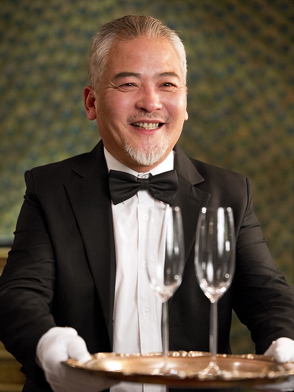 酒店制服