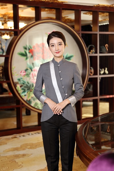 2019新款酒店工作制服有哪些采購方法你知道嗎?