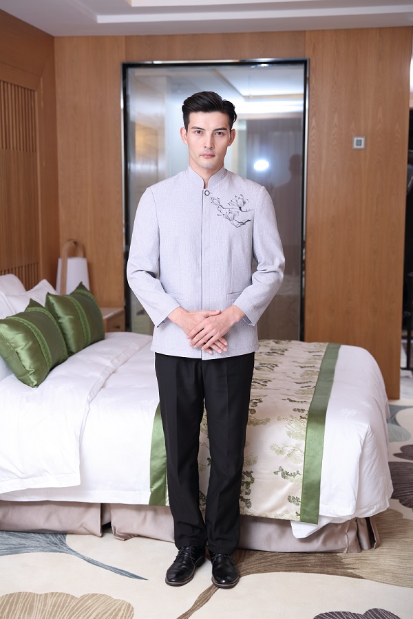 酒店工作服創(chuàng)新對(duì)酒店帶來(lái)哪些變化