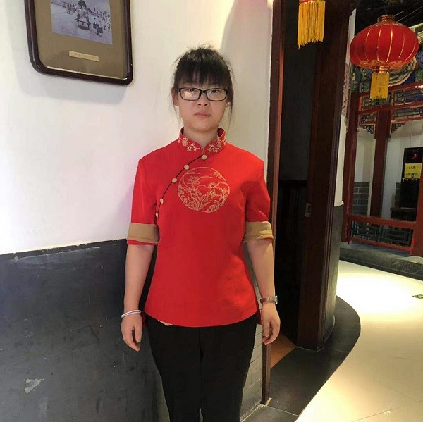 酒店工作服產(chǎn)生靜電怎么辦