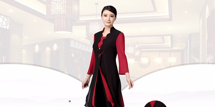 定做酒店工作服提高企業(yè)形象，請(qǐng)讓客人走進(jìn)您的酒店