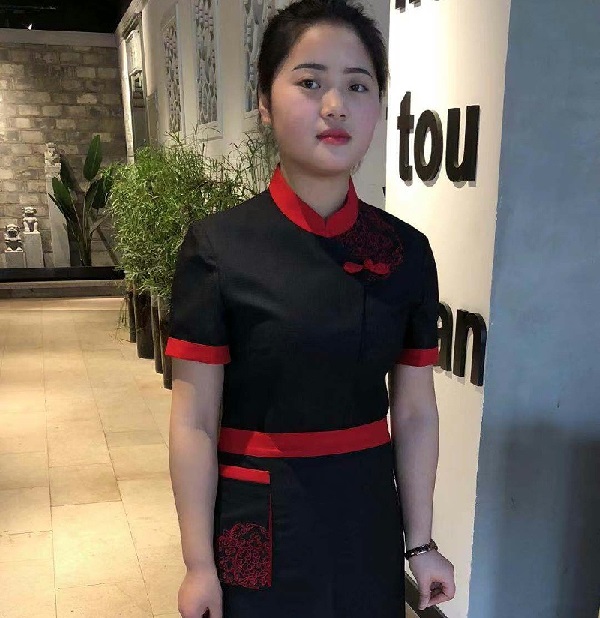 定制酒店工作服容易產(chǎn)生靜電怎么辦